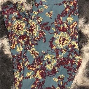Lularoe TC leggings